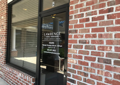 Lawrence Family Dentistry
